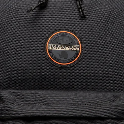 Napapijri Happy Daypack 4 Np0a4gqs0 rucsac negru 411