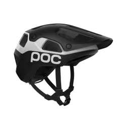 Kask rowerowy POC Cularis Pure uranium black matt/hydrogen white