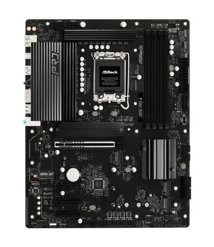 Płyta główna ASrock Z890 Pro-A