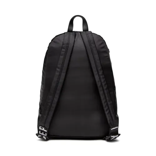 Ice Play 22I W2m1 7216 6932 U991 Rucsac Nero