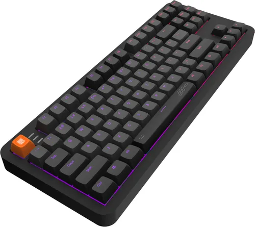 Klawiatura DARK PROJECT ALU87B Gamma