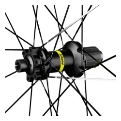 Koło tylne Mavic Crossmax XL 29" Boost SRAM XD