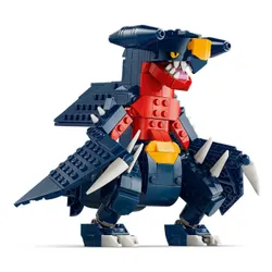 LEGO 72165 Pokémon SMART Play Umbreon kontra Garchomp — walka o mistrzostwo