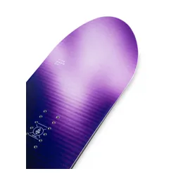 Deska snowboardowa Ride Compact 2026 - Długość (cm) - 138