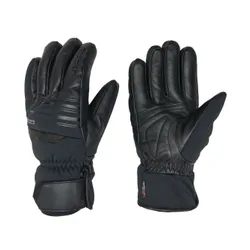 Rękawice narciarskie męskie ZIENER Garcel WS PR black