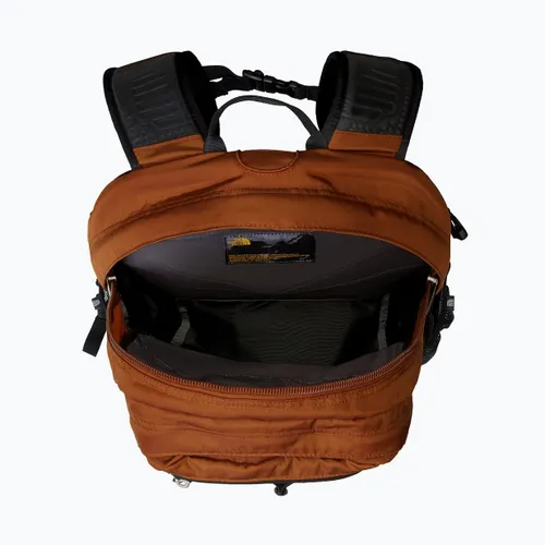 Plecak miejski The North Face Borealis Classic 29 l burnt umber/black