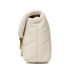 Pinko dragoste Baby Puff Bag C PE 23 PLT 100040 A0f2 Alb Z14Q