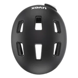 Kask rowerowy orzeszek UVEX City 4
