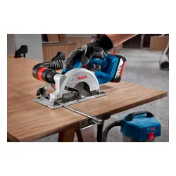 Pilarka tarczowa BOSCH GKS 18V-51