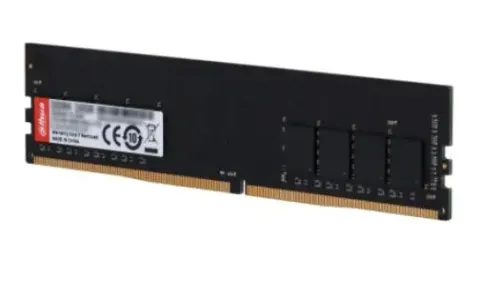 Pamięć RAM Dahua DDR4 32GB 3200 CL22 Czarny