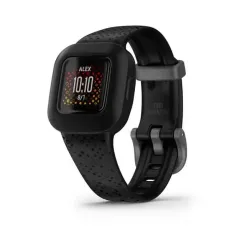 Smartband Garmin Vivofit jr. 3 Back Cosmic