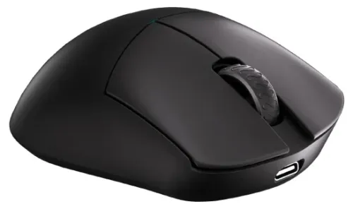 Myszka gamingowa Lamzu Paro Aurora 8K Black
