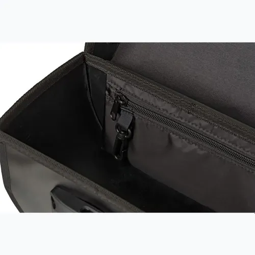 Torba rowerowa na kierownicę AGU Clean Handlebar Bag Klickfix M 5 l reflective mist