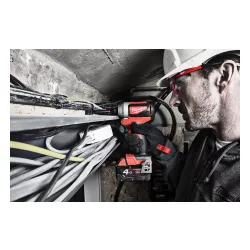 Milwaukee M18 Fırçasız Darbe Vidası CBLID-402C