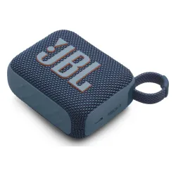 Głośnik Bluetooth JBL GO 4 4,2W Niebieski