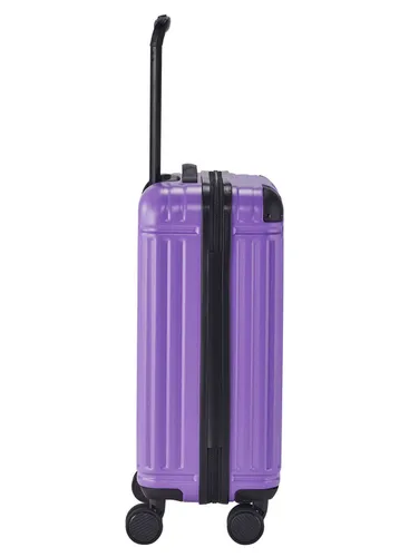 Чемодан Travelite Cruise Trolley S cabin suitcase - lily