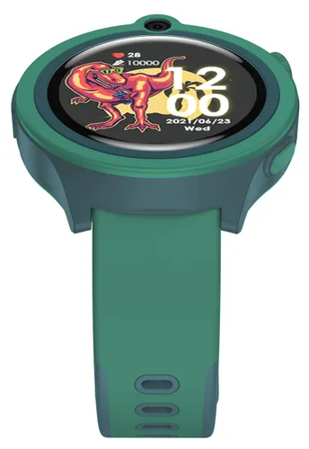 Smartwatch BEMI Linko 2 Zielony