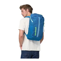 Рюкзак Patagonia Black Hole Pack 25 l - matte Vessel blue