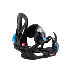 Zestaw snowboardowy Head FLOCKA LFW 3.0 4D JR + wiązania Head NX 4D S - Długość (cm) - 120