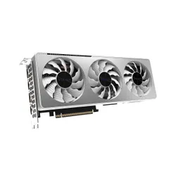 Karta graficzna GeForce RTX 3070 VISION OC 8GB LHR GDDR6 256bit 2DP/2HDMI