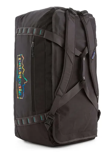 Дорожная сумка Patagonia Black Hole Duffel 70 l-matte unity fitz / ink black