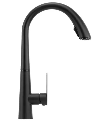 Bateria REA Ross B5313 Czarny