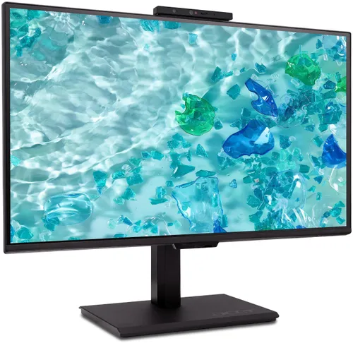 Monitor ACER B278UG 27" 2560x1440px IPS 120Hz 4 ms [GTG]