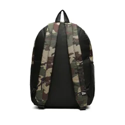 Noua Eră New York Yankees Rucsac Navy Camo Rucsac Logo 60356999 Kaki