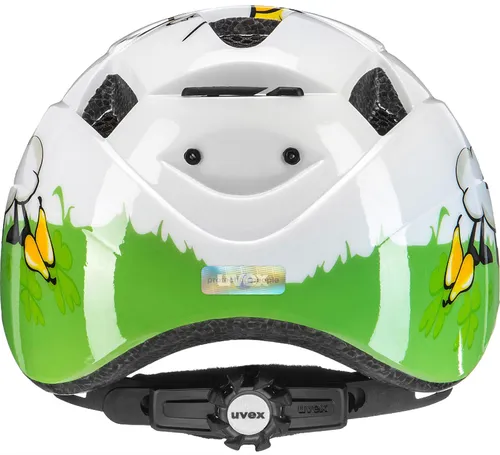 Kask rowerowy UVEX Kid 2