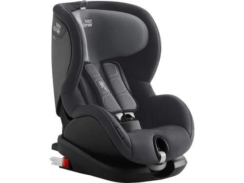 Britax-Romer Trifix 2 ve-Size Storm Grey