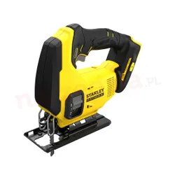 Лобзик аккумуляторный Stanley FatMax V20 SFMCS600B