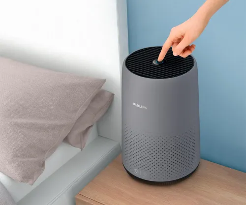 Oczyszczacz powietrza Philips AC0830/10