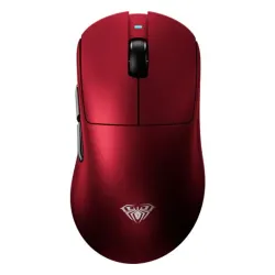 Myszka gamingowa Aula SC900 Pro Czerwony