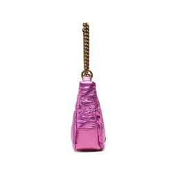 Kurt Geiger Nailon SM Multi XBody sac 9550152229 Fushia