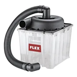Separator 25L Flex VCE-PS Cyclone