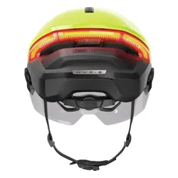 Kask rowerowy ABUS Hyp-E ACE