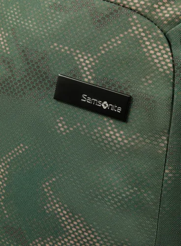 Рюкзак / сумка на колесиках Samsonite Roader 17,3" - camo / green