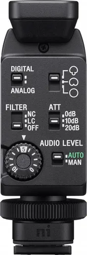 Sony ECM-B1M Mikrofon