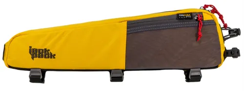 Torba na ramę JACK PACK Płetwal RGB