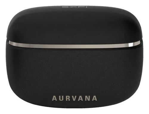 Słuchawki dokanałowe CREATIVE Aurvana Ace SXFI Czarny