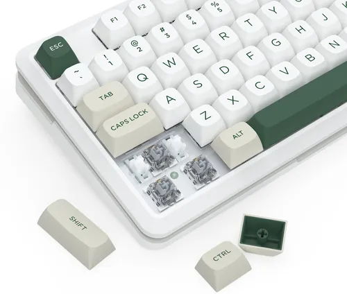 Klawiatura REDRAGON Wildslash K734WCG-RGB-PRO