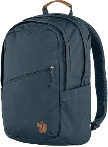 Fjallraven Raven 20 L-donanma Kentsel Sırt Çantası