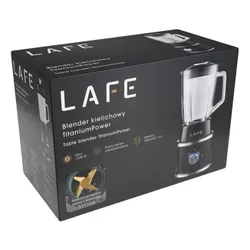 Blender kielichowy LAFE TitaniumPower