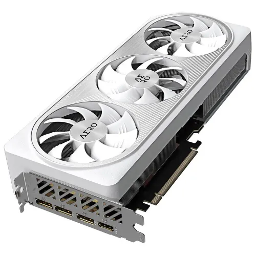 Karta graficzna Gigabyte GeForce RTX 4070 Ti Super AERO OC 16GB GDDR6X 256bit DLSS 3