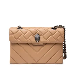 Geanta Kurt Geiger Kensington 1470448109 Camel