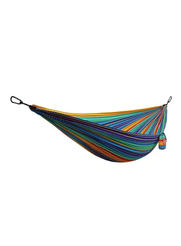 Hamak turystyczny Grand Trunk Double Deluxe Print Parachute Nylon Straps - cabo