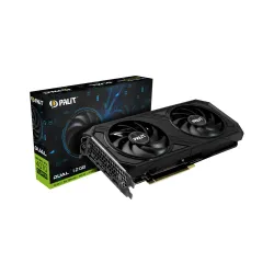 Karta graficzna Palit GeForce RTX 4070 Super Dual 12GB GDDR6X 192bit DLSS 3