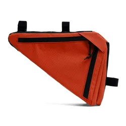 Сумка на велосипедную раму CAPSULED Triangle Bag