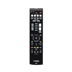 Yamaha YHT-4960 Cinema Package (TSR-400 + NS-P41) Black