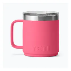 Kubek termiczny YETI Rambler CL 295 ml tropical pink
